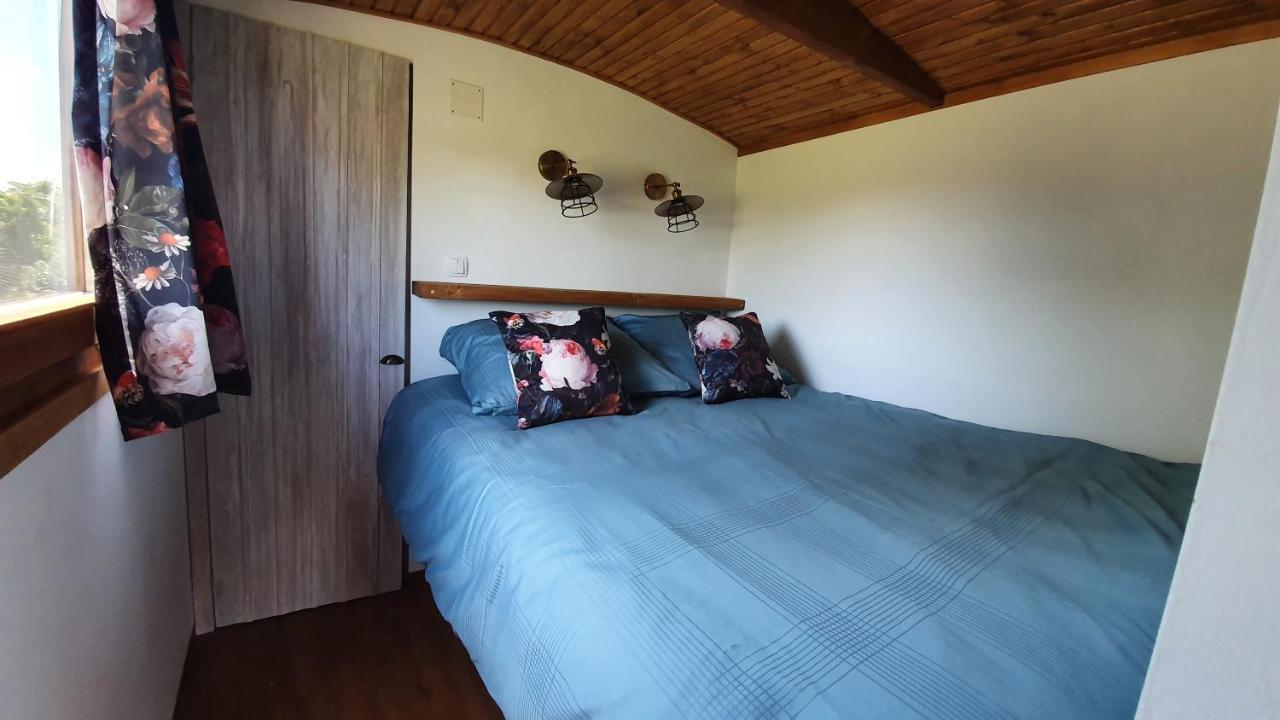 Bed and Breakfast Tisza White House Tiszaszolos Экстерьер фото