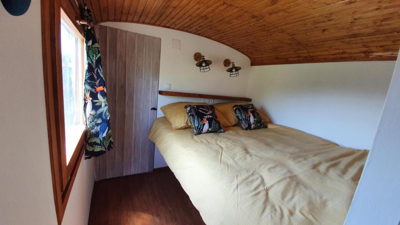 Bed and Breakfast Tisza White House Tiszaszolos Экстерьер фото